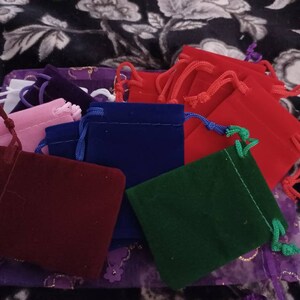 Multi-Color Pastel Cotton Filled 2x1 Jewelry Box (Case of 100