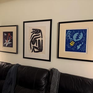 Chris added a photo of their purchase