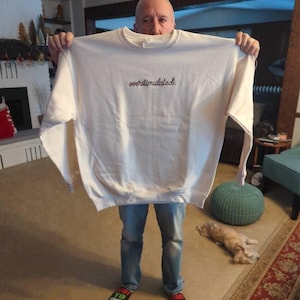 Kim added a photo of their purchase