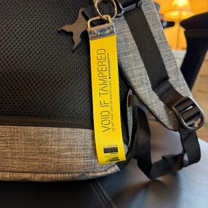 Tyler hat ein Foto des gekauften Artikels hinzugefügt