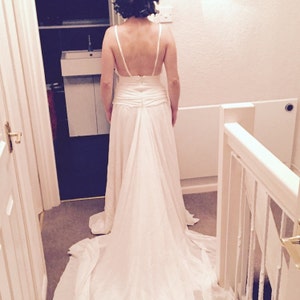 Lucy added a photo of their purchase