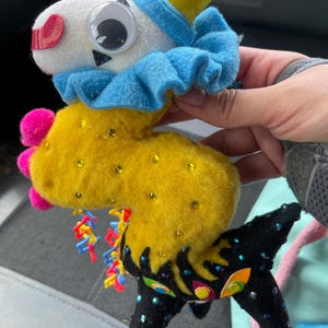 Diana added a photo of their purchase