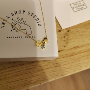 Rachel added a photo of their purchase
