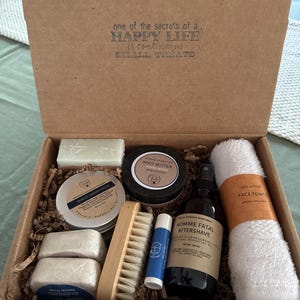 Zaleha added a photo of their purchase