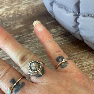 Kaelin added a photo of their purchase