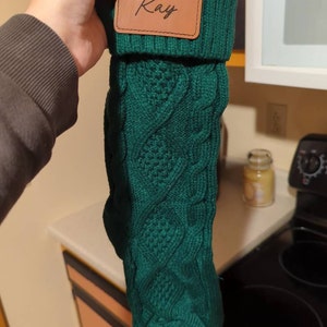 Rachel added a photo of their purchase