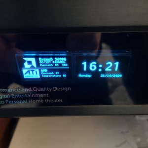 Rob added a photo of their purchase