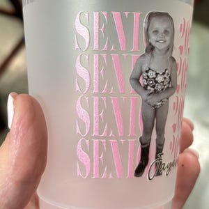 Etsy buyer added a photo of their purchase
