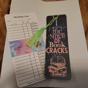 Carley added a photo of their purchase
