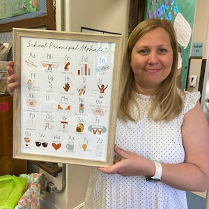 Rosalie added a photo of their purchase