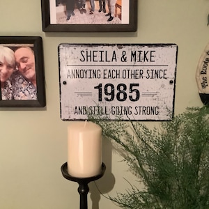 Sheila added a photo of their purchase