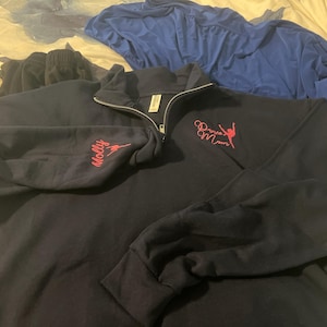 Leslie added a photo of their purchase