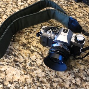 Michael added a photo of their purchase
