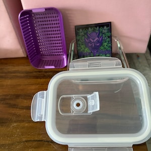 Julie added a photo of their purchase