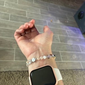 Lacy added a photo of their purchase