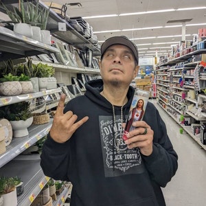 Jeremy added a photo of their purchase