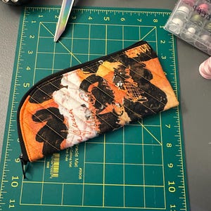 Acquirente Etsy ha aggiunto una foto del proprio acquisto