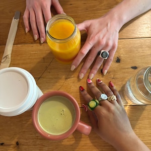 Zya added a photo of their purchase