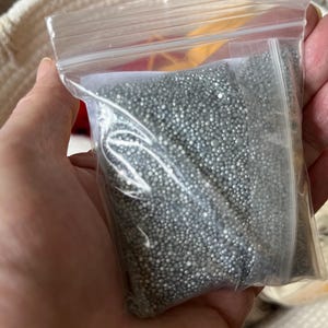 Sally added a photo of their purchase