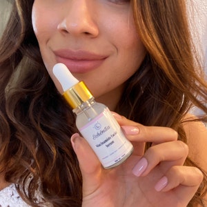 Nataly added a photo of their purchase