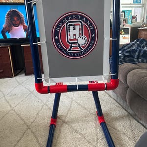 Nolan added a photo of their purchase