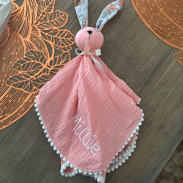 Baby printed bath towel with hoodie