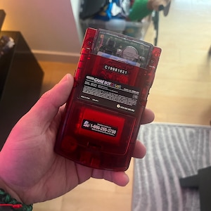Ernesto added a photo of their purchase