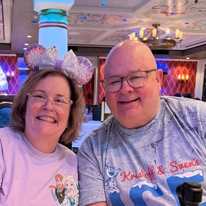 Carrie added a photo of their purchase