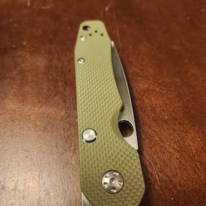 Duane added a photo of their purchase