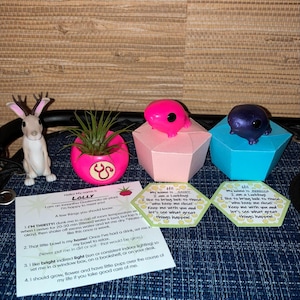 Jackie added a photo of their purchase