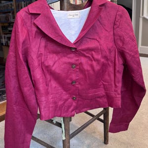 Elizabeth added a photo of their purchase