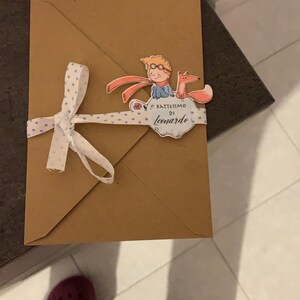 Federica added a photo of their purchase