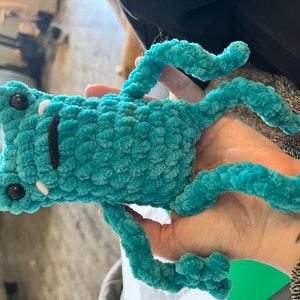 Kristina heeft een foto van de aankoop toegevoegd