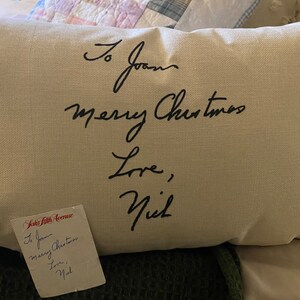 Elizabeth added a photo of their purchase
