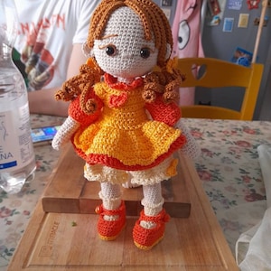Valentina added a photo of their purchase