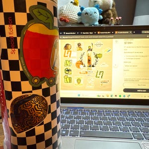 Crystal ha añadido una foto de su compra