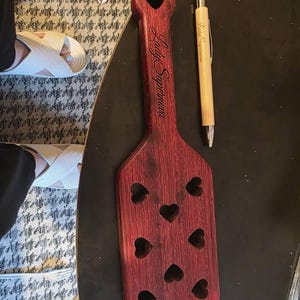 Stephanie added a photo of their purchase