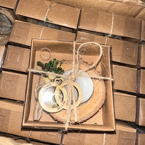 Kelly added a photo of their purchase
