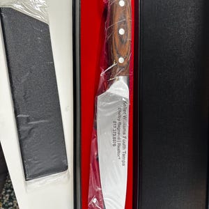 Shelby ha aggiunto una foto del proprio acquisto