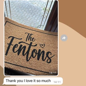 Becca ha añadido una foto de su compra