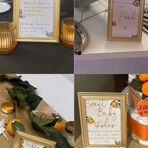 Modern Thank You Letter Wedding Napkin Note Minimalist Etsy