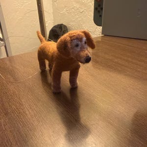 Faith added a photo of their purchase