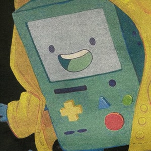 Ink ha añadido una foto de su compra