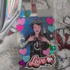 Zack adicionaram uma foto da sua compra