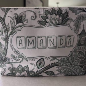 amanda hat ein Foto des gekauften Artikels hinzugefügt
