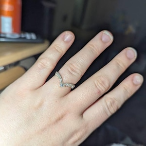 Lexi added a photo of their purchase