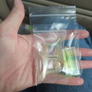 Heather added a photo of their purchase