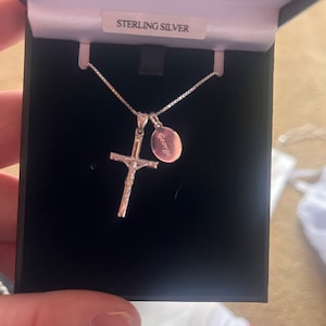 Laura added a photo of their purchase
