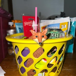 Christina added a photo of their purchase
