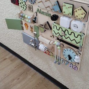 Luis added a photo of their purchase